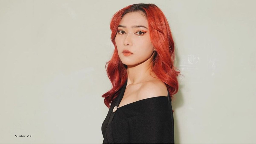 Isyana Sarasvati